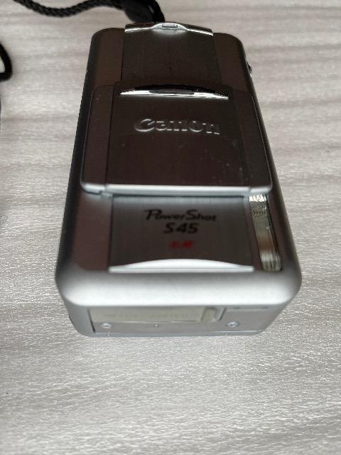 Canon�f�W�^���J����S-45Ai AF