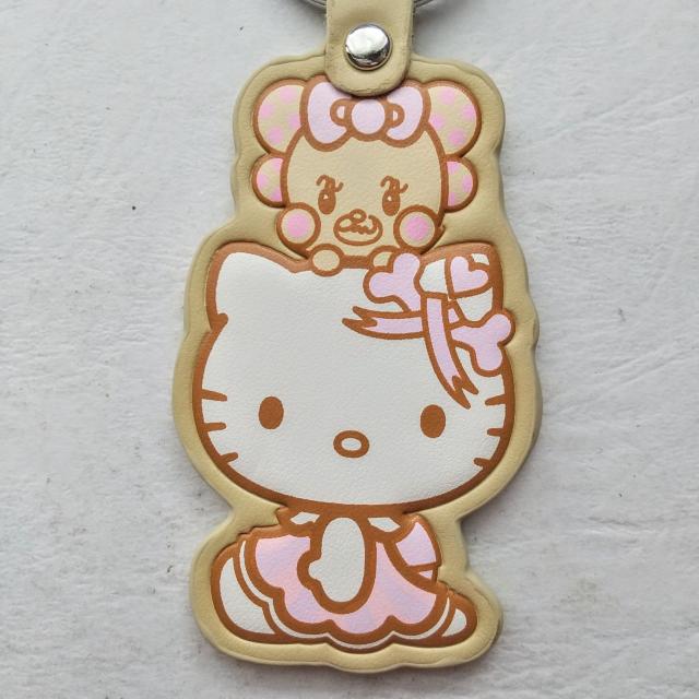 KeyHolder ハローキティ  < おもちゃ  KeyHolder ハローキティ   < おもちゃの