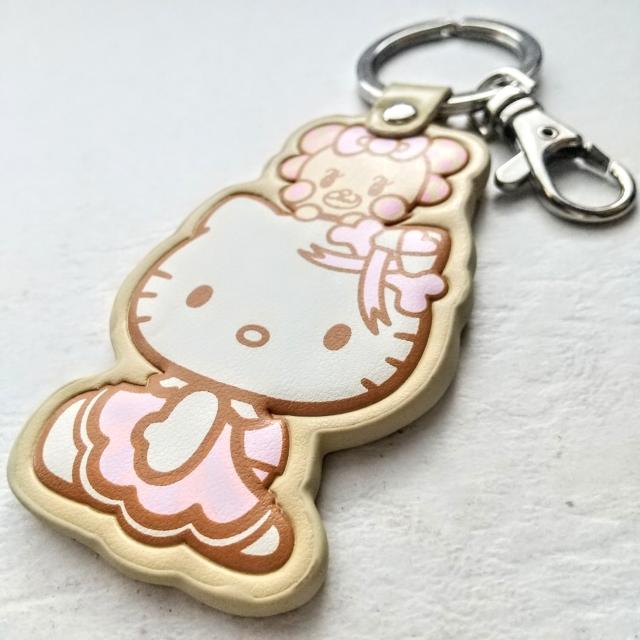 KeyHolder ハローキティ  < おもちゃ  KeyHolder ハローキティ  < おもちゃの