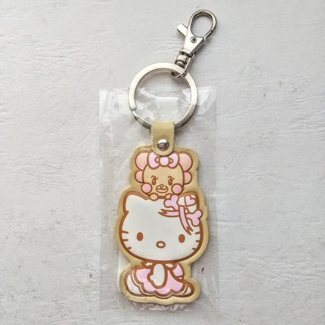 KeyHolder ハローキティ  < おもちゃ  KeyHolder ハローキティ  < おもちゃの