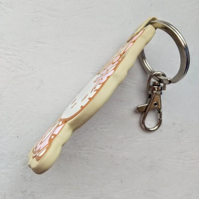 KeyHolder ハローキティ  < おもちゃ  KeyHolder ハローキティ  < おもちゃの