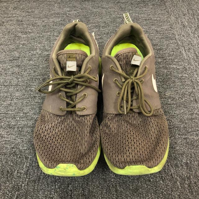  NIKE iCL ROSHERUN 27cm 669985-200  uh 