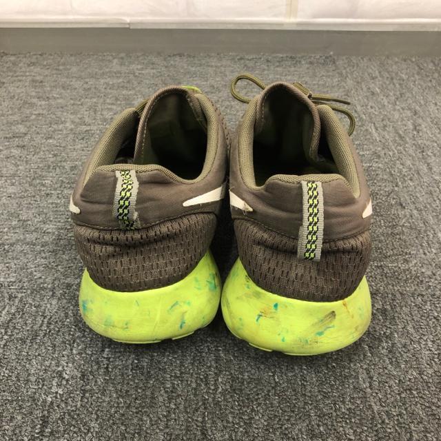  NIKE iCL ROSHERUN 27cm 669985-200  uh 