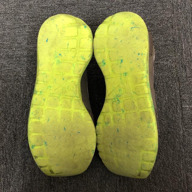  NIKE iCL ROSHERUN 27cm 669985-200  uh 