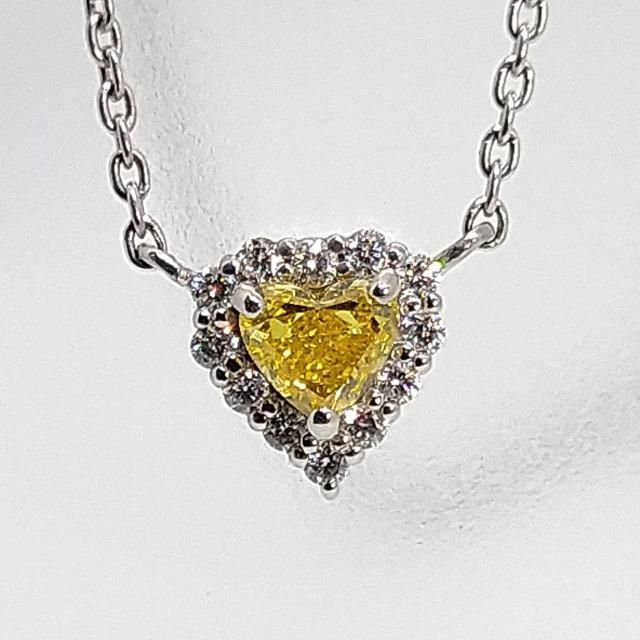 󏭐΁IVRCG[_ChFancy vivid yellowIv`ilbNX Ӓ菑t