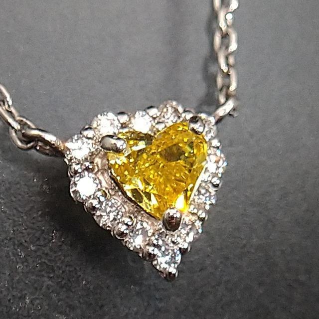 󏭐΁IVRCG[_ChFancy vivid yellowIv`ilbNX Ӓ菑t