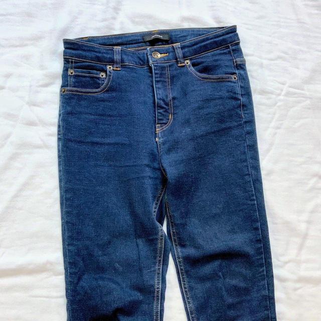 JEANASIS��Silky�X�L�j�[�X�g���b�`�f�j��/���i