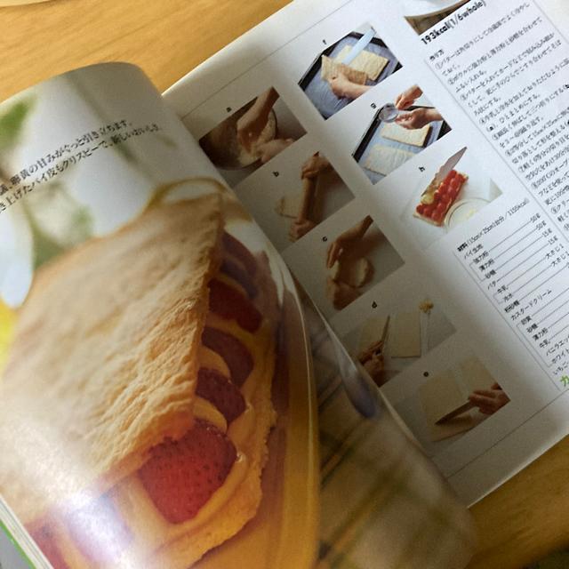 絶対おいしいローカロリーのお菓子 < 本/雑誌  絶対おいしいローカロリーのお菓子 < 本/雑誌の