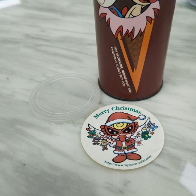 ヒステリックミニ ヒスミニ パズルケース < ブランド ヒステリックミニ ヒスミニ パズルケース < ブランドの