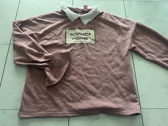 RiccariccaݕtgbvX160cm   LbY/xr[ 