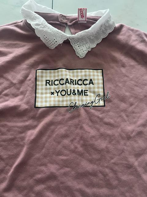 RiccariccaݕtgbvX160cm  LbY/xr[ 