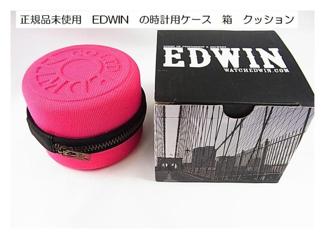 300~`Kigp@EDWIN@GhEB@̎vpP[X@@NbV@i1j 