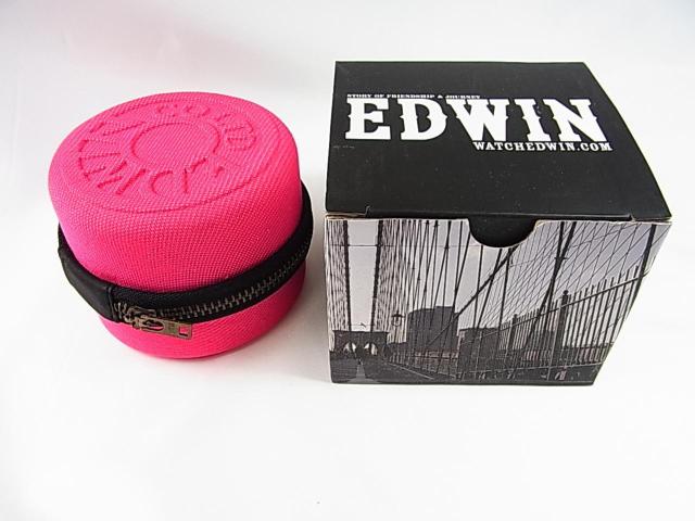 300~`Kigp@EDWIN@GhEB@̎vpP[X@@NbV@i1j