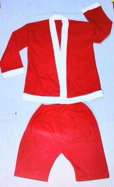 ビッグサイズ★サンタクロース★ハーフパンツ★サンタマスク★オマケ付★クリスマス★コスプレ★クリスマスコス★訳あり★送料無料 < 男性ファッション  ビッグサイズ★サンタクロース★ハーフパンツ★サンタマスク★オマケ付★クリスマス★コスプレ★クリスマスコス★訳あり★送料無料 < 男性ファッションの