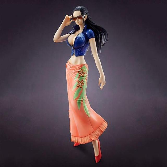 Portrait.Of.Pirates ワンピース"Sailing Again"ニコ・ロビン POPOP SA メガハウス 新品 < アニメ/コミック/キャラクター  Portrait.Of.Pirates ワンピース"Sailing Again"ニコ・ロビン POPOP SA メガハウス 新品 < アニメ/コミック/キャラクターの