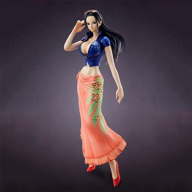 Portrait.Of.Pirates ワンピース"Sailing Again"ニコ・ロビン POPOP SA メガハウス 新品 < アニメ/コミック/キャラクター  Portrait.Of.Pirates ワンピース"Sailing Again"ニコ・ロビン POPOP SA メガハウス 新品 < アニメ/コミック/キャラクターの
