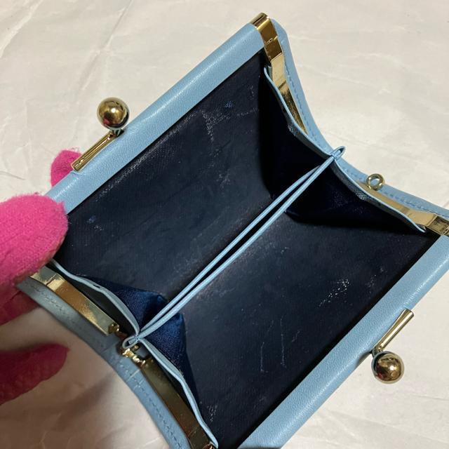 【ヴィンテージ】【ピエールバルマン】がま口 / レザー / コインケース < ブランド 【ヴィンテージ】【ピエールバルマン】がま口 / レザー / コインケース < ブランドの