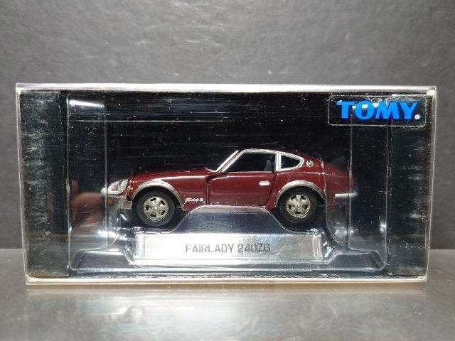 ★トミカリミテッド0003★日産フェアレディ240ZG★TOMY★ < ホビー  ★トミカリミテッド0003★日産フェアレディ240ZG★TOMY★  < ホビーの