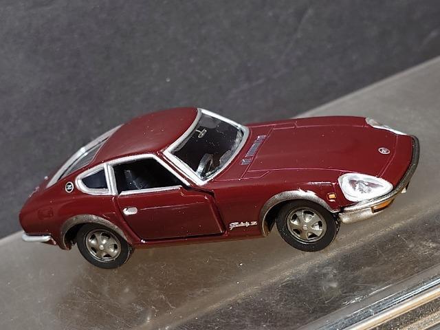 ★トミカリミテッド0003★日産フェアレディ240ZG★TOMY★ < ホビー  ★トミカリミテッド0003★日産フェアレディ240ZG★TOMY★ < ホビーの