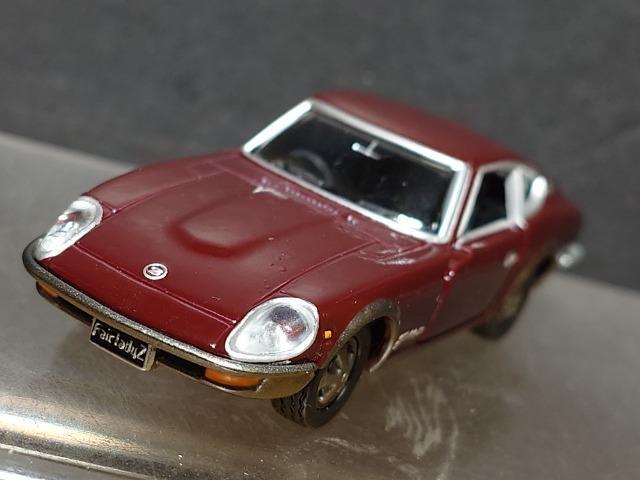 ★トミカリミテッド0003★日産フェアレディ240ZG★TOMY★ < ホビー  ★トミカリミテッド0003★日産フェアレディ240ZG★TOMY★ < ホビーの