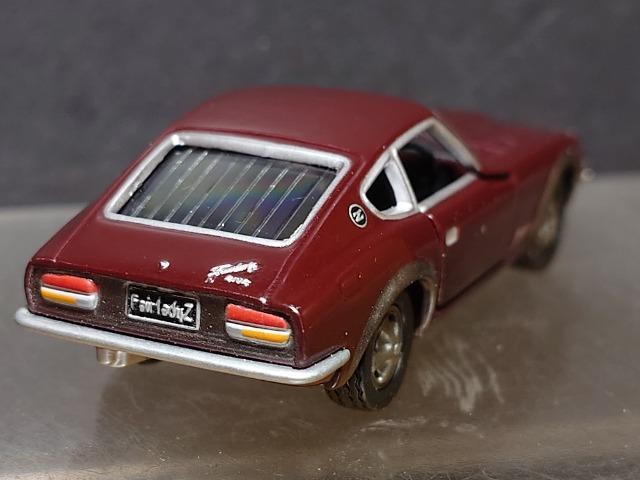 ★トミカリミテッド0003★日産フェアレディ240ZG★TOMY★ < ホビー  ★トミカリミテッド0003★日産フェアレディ240ZG★TOMY★ < ホビーの