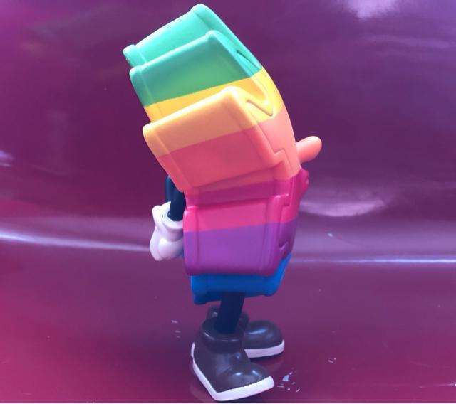 《デビロック》フィギュア パームボーイ デザイナーズトイ アーティスト TOY ヴィンテージ DEVILOCK PALM BOY < ホビー 《デビロック》フィギュア パームボーイ デザイナーズトイ アーティスト TOY ヴィンテージ DEVILOCK PALM BOY < ホビーの