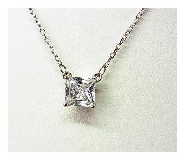 500円スタ★正規品美品SWAROVSKIスワロフスキー クリスタルネックレス(2) < ブランド 500円スタ★正規品美品SWAROVSKIスワロフスキー クリスタルネックレス(2) < ブランドの