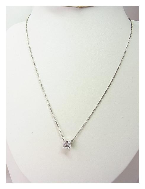 500円スタ★正規品美品SWAROVSKIスワロフスキー クリスタルネックレス(2) < ブランド 500円スタ★正規品美品SWAROVSKIスワロフスキー クリスタルネックレス(2) < ブランドの