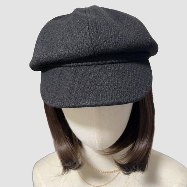 新品未使用帽子ウィッグ取り外し可能タイプブラウンかぶるだけネット付 < 女性ファッション 新品未使用帽子ウィッグ取り外し可能タイプブラウンかぶるだけネット付 < 女性ファッションの
