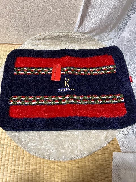 新品タグ付きRoberta di Camerinoマット& SPY×FAMILYミトン < ブランド 新品タグ付きRoberta di Camerinoマット& SPY×FAMILYミトン < ブランドの