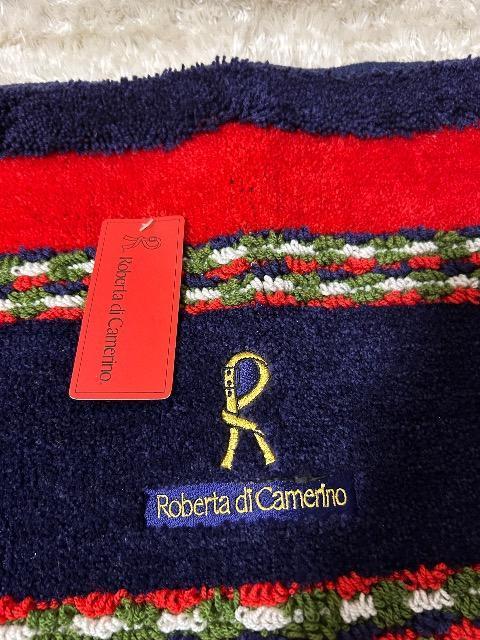 新品タグ付きRoberta di Camerinoマット& SPY×FAMILYミトン < ブランド 新品タグ付きRoberta di Camerinoマット& SPY×FAMILYミトン < ブランドの