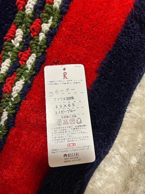 新品タグ付きRoberta di Camerinoマット& SPY×FAMILYミトン < ブランド 新品タグ付きRoberta di Camerinoマット& SPY×FAMILYミトン < ブランドの