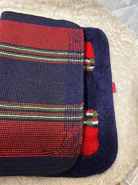 新品タグ付きRoberta di Camerinoマット& SPY×FAMILYミトン < ブランド 新品タグ付きRoberta di Camerinoマット& SPY×FAMILYミトン < ブランドの