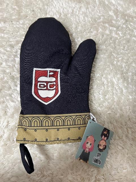 新品タグ付きRoberta di Camerinoマット& SPY×FAMILYミトン < ブランド 新品タグ付きRoberta di Camerinoマット& SPY×FAMILYミトン < ブランドの