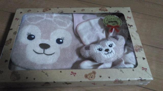 リゾートシェリーメイベビーギフト < インテリア/ライフ リゾートシェリーメイベビーギフト < インテリア/ライフの