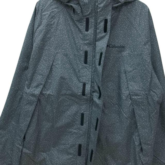 即決☆コロンビア 特価 CP/XLサイズ マウンテンパーカー 防水・透湿 レイン普段使用OK 大きいサイズ < 男性ファッション 即決☆コロンビア 特価 CP/XLサイズ マウンテンパーカー 防水・透湿 レイン普段使用OK 大きいサイズ < 男性ファッションの
