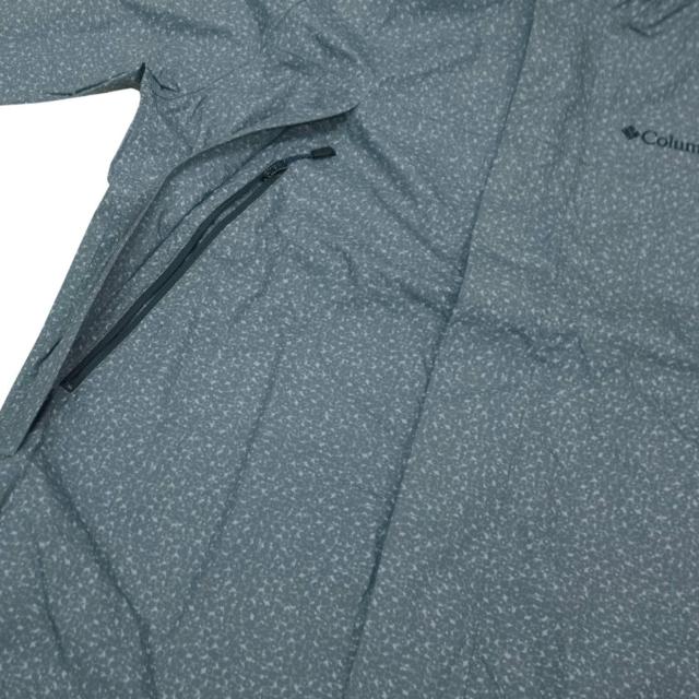 即決☆コロンビア 特価 CP/XLサイズ マウンテンパーカー 防水・透湿 レイン普段使用OK 大きいサイズ < 男性ファッション 即決☆コロンビア 特価 CP/XLサイズ マウンテンパーカー 防水・透湿 レイン普段使用OK 大きいサイズ < 男性ファッションの