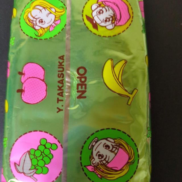 高須賀由枝付録ティッシュりぼん < アニメ/コミック/キャラクター 高須賀由枝付録ティッシュりぼん < アニメ/コミック/キャラクターの