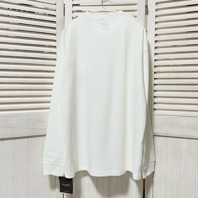 �V�i GELATO PIQUE HOMME �u8LOOM�v�����OT�V���c �� �u�����h�� 