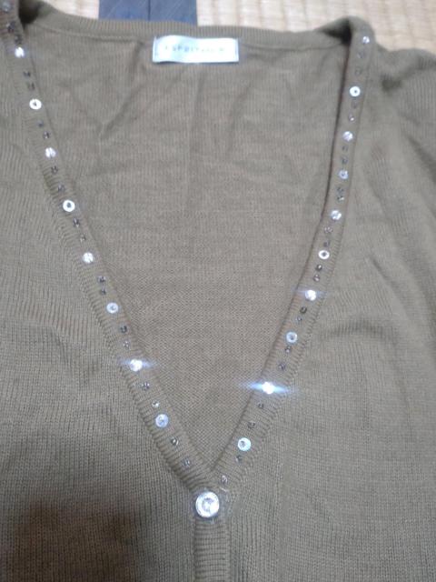 ��������J�[�f�B�K������ �� �����t�@�b�V������ 