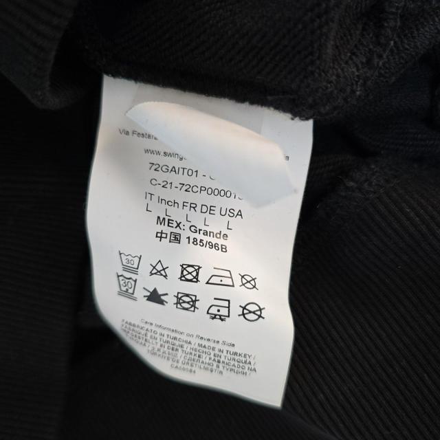 ���F���T�[�`�F�W�[���Y�N�`���[�� �����Y�p�[�J�[ �T�C�YL �� ���S �� �u�����h�� 