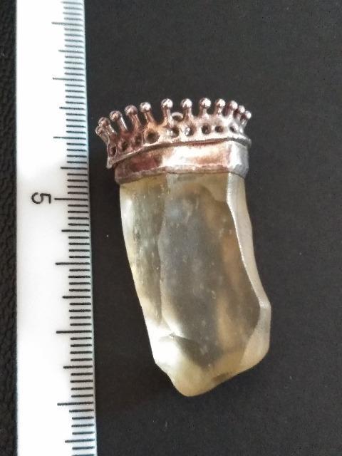 リビアングラスペンダントトップ★ < 女性アクセサリー/時計 リビアングラスペンダントトップ★ < 女性アクセサリー/時計の