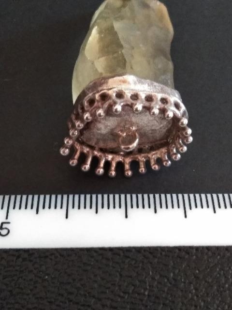 リビアングラスペンダントトップ★ < 女性アクセサリー/時計 リビアングラスペンダントトップ★ < 女性アクセサリー/時計の