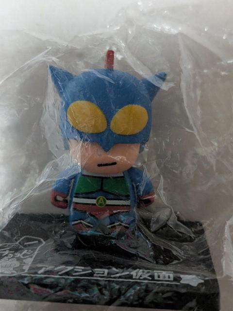 �N���������񂿂��܂�������ƃA�N�V�������� �� �A�j��/�R�~�b�N/�L�����N�^�[�� 