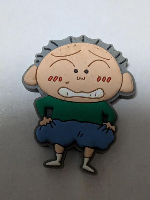 �N���������񂿂��܂�������ƃA�N�V�������� �� �A�j��/�R�~�b�N/�L�����N�^�[�� 