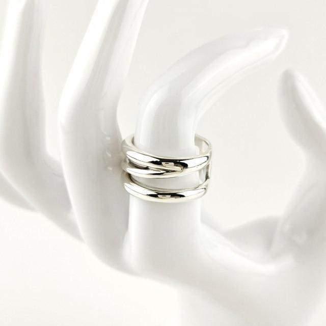 Tiffany �e�B�t�@�j�[ �����O �� �u�����h�� 