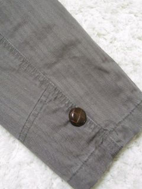 【JUNGLE STORM/ジャングルストーム】モコモコ暖かい♪インボア ジャケット < 男性ファッション 【JUNGLE STORM/ジャングルストーム】モコモコ暖かい♪インボア ジャケット < 男性ファッションの