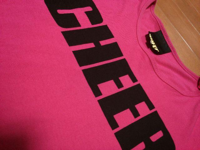 CHEER_XX^CLbYTVcPK  uh 