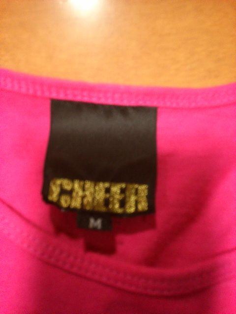 CHEER_XX^CLbYTVcPK  uh 