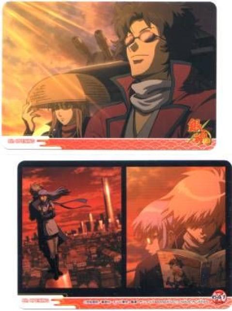 �⍰A���g���J�@OP�J�[�h�@Z-641�@8th OPENIING 